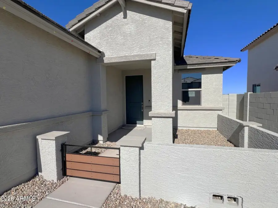 46830 W Crescent Moon Drive, Maricopa, AZ 85139 - Image #2