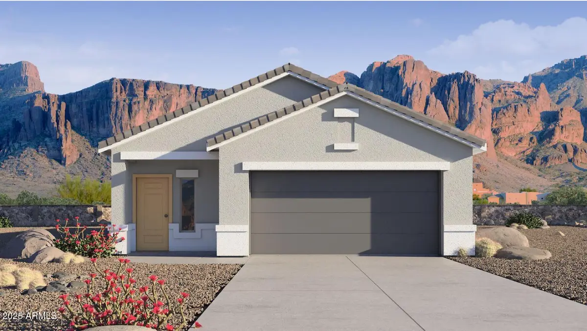 2023 W Sylvan Avenue, Apache Junction, AZ 85120 - #1