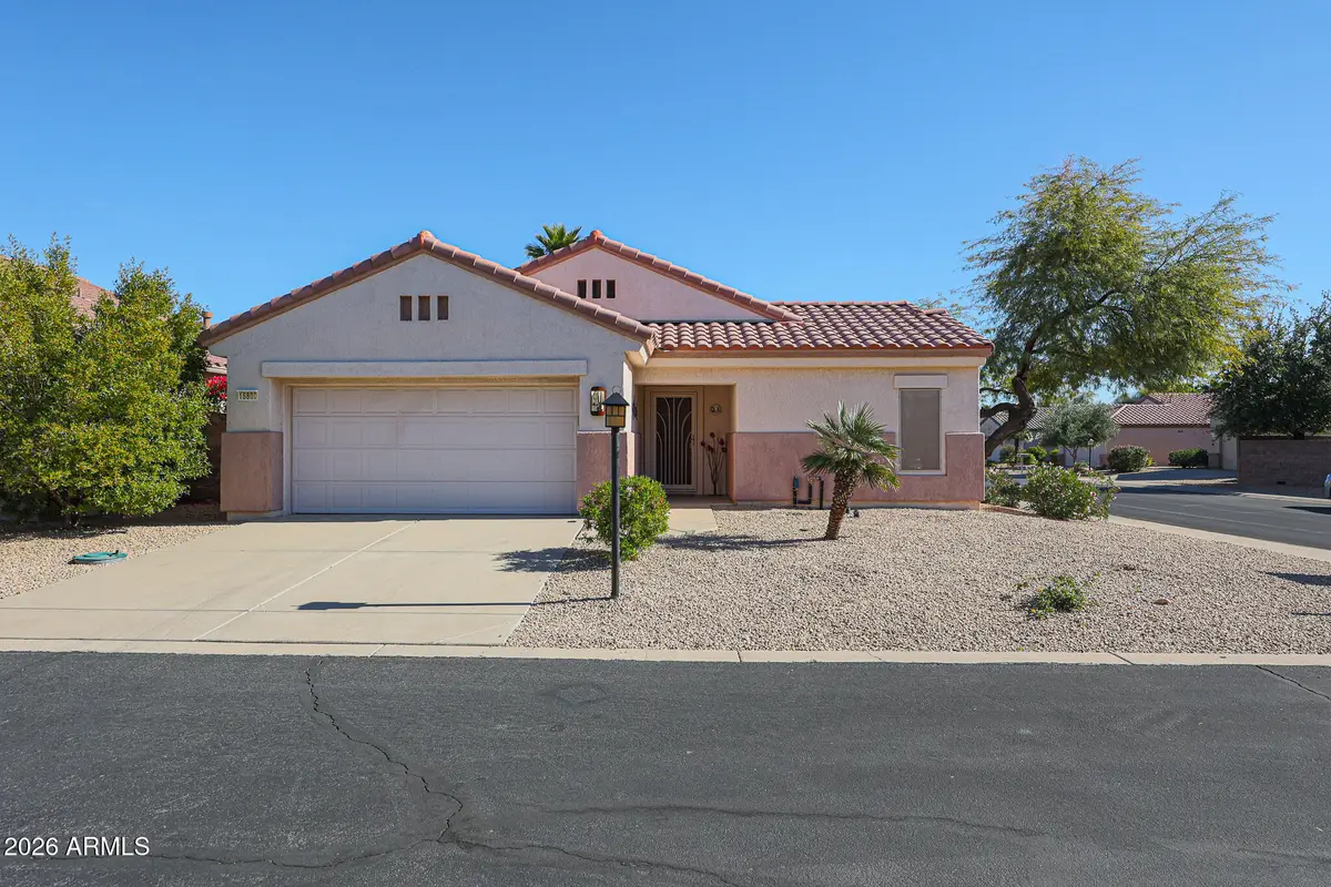15800 W Remington Drive, Surprise, AZ 85374 - Image #1