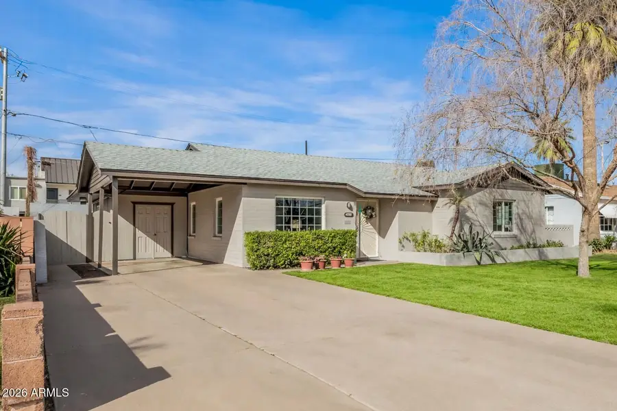 4232 N 10th Street, Phoenix, AZ 85014 - #2