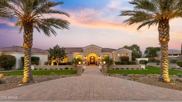 3924 E Norcroft Circle, Mesa, AZ 85215