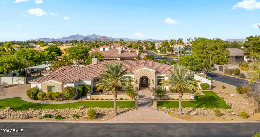 3924 E Norcroft Circle, Mesa, AZ 85215 - Image #2