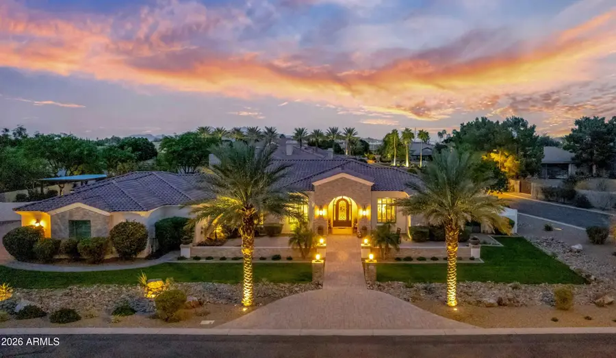 3924 E Norcroft Circle, Mesa, AZ 85215 - Image #3