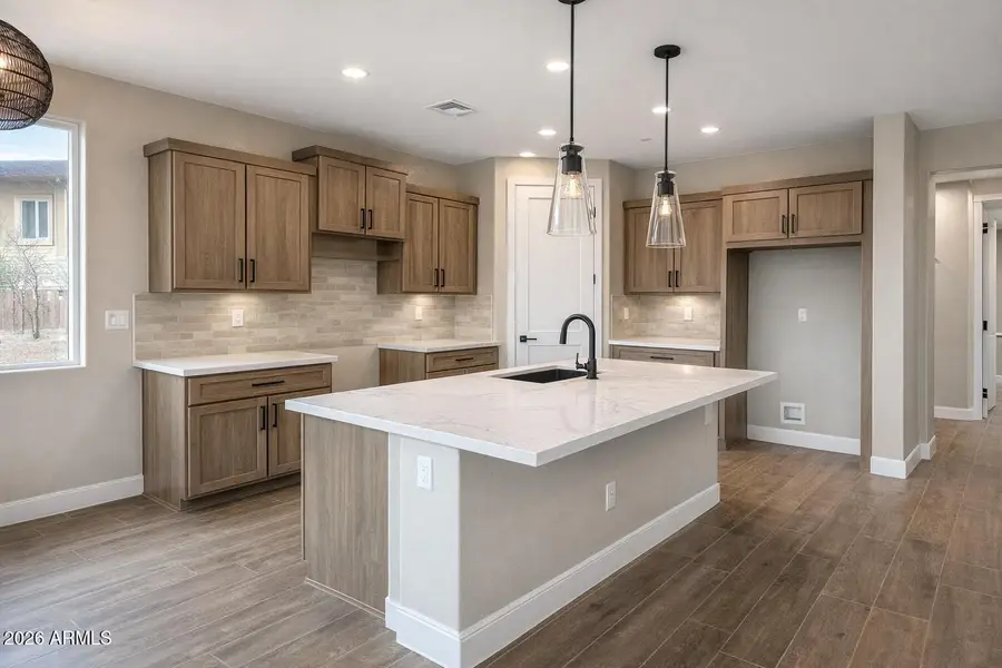 1015 Lee Mountain Road, Sedona, AZ 86351 - #2