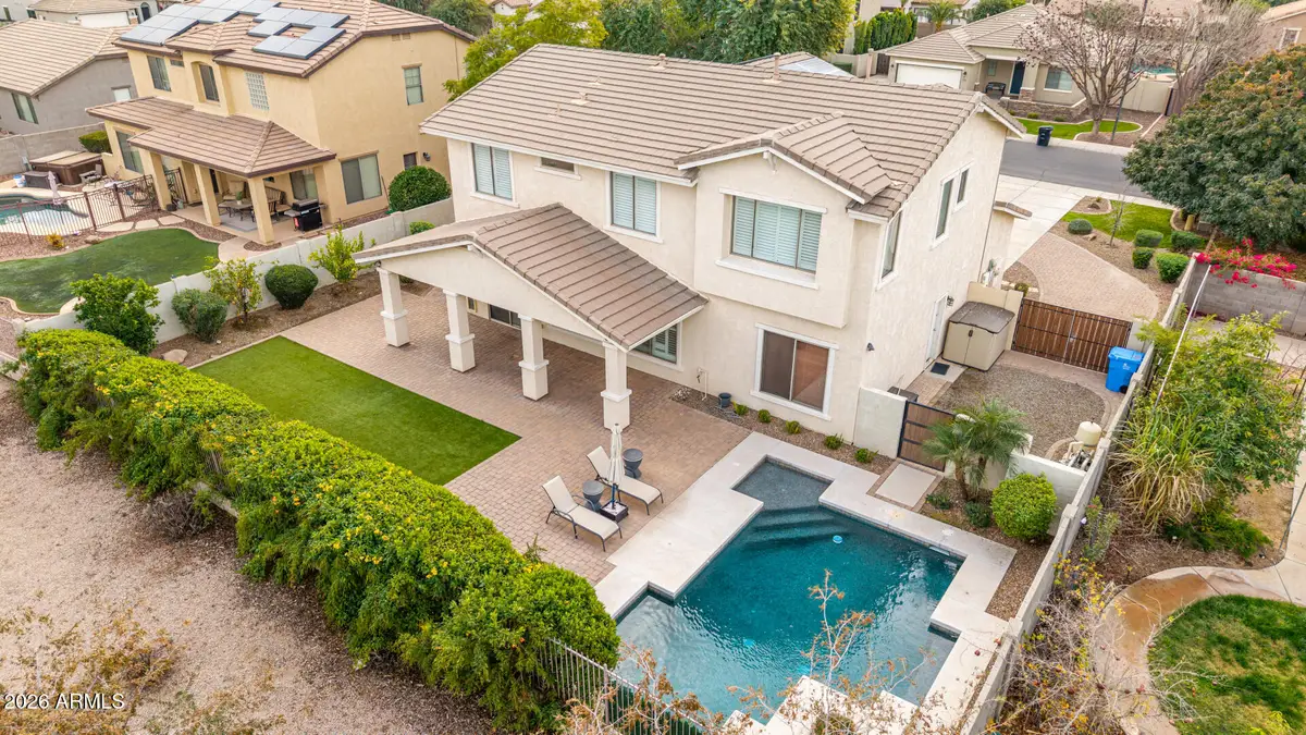 1280 E Azalea Drive, Gilbert, AZ 85298 - #1