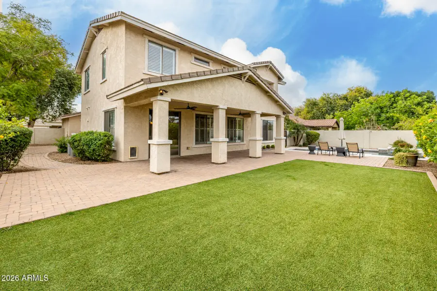 1280 E Azalea Drive, Gilbert, AZ 85298 - #3