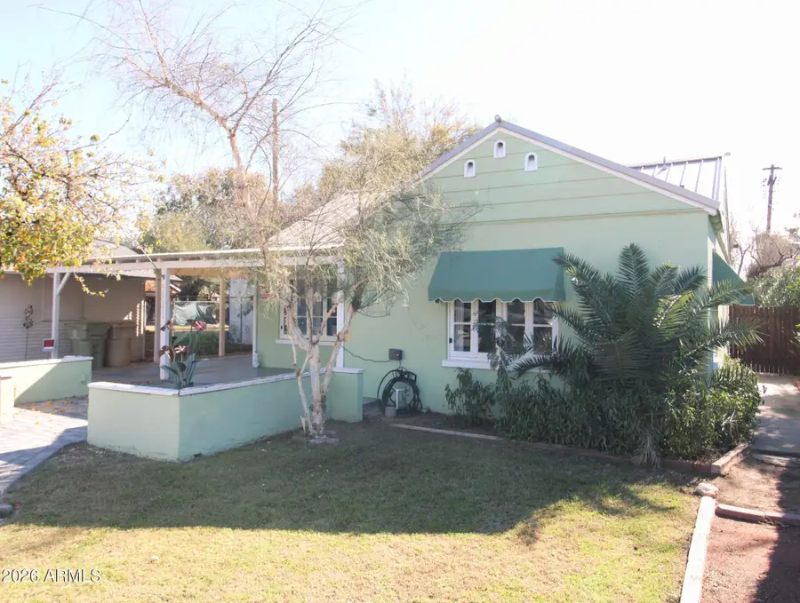 5841 W Gardenia Avenue, Glendale, AZ 85301 - #3