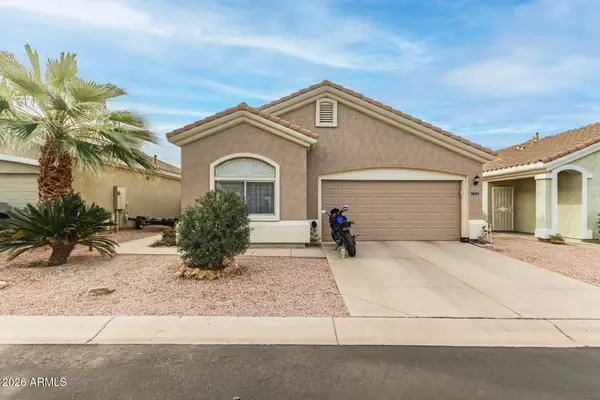 5849 E Norland Street, Mesa, AZ 85215