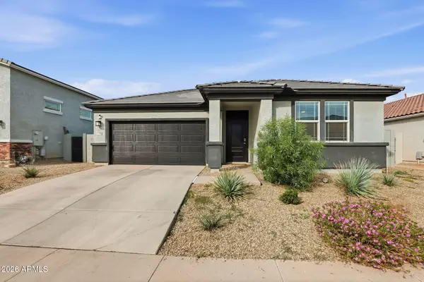 17790 W Villa Chula Lane, Surprise, AZ 85387