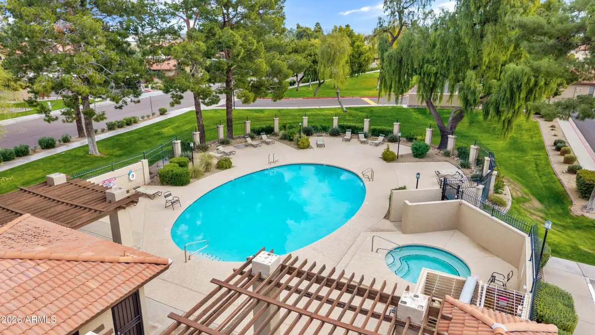 8625 E Belleview Place #1046, Scottsdale, AZ 85257 - #1