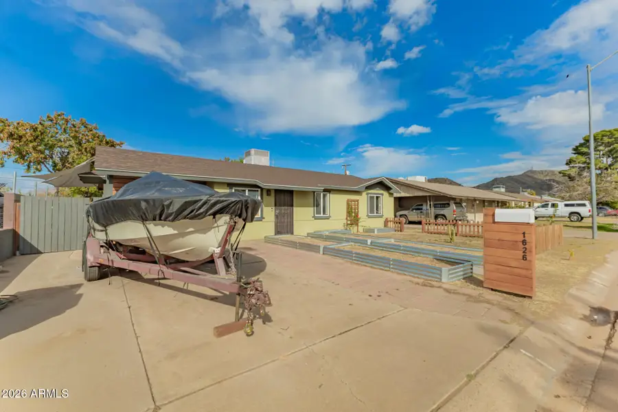 1626 W North Lane, Phoenix, AZ 85021 - Image #2