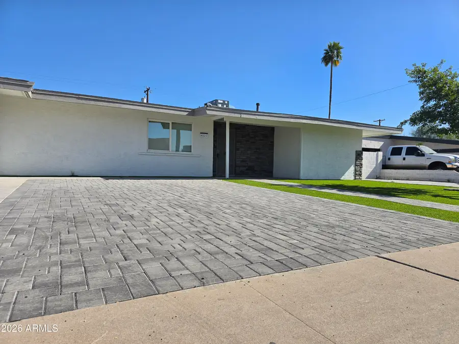 4021 N 49th Avenue, Phoenix, AZ 85031 - #2