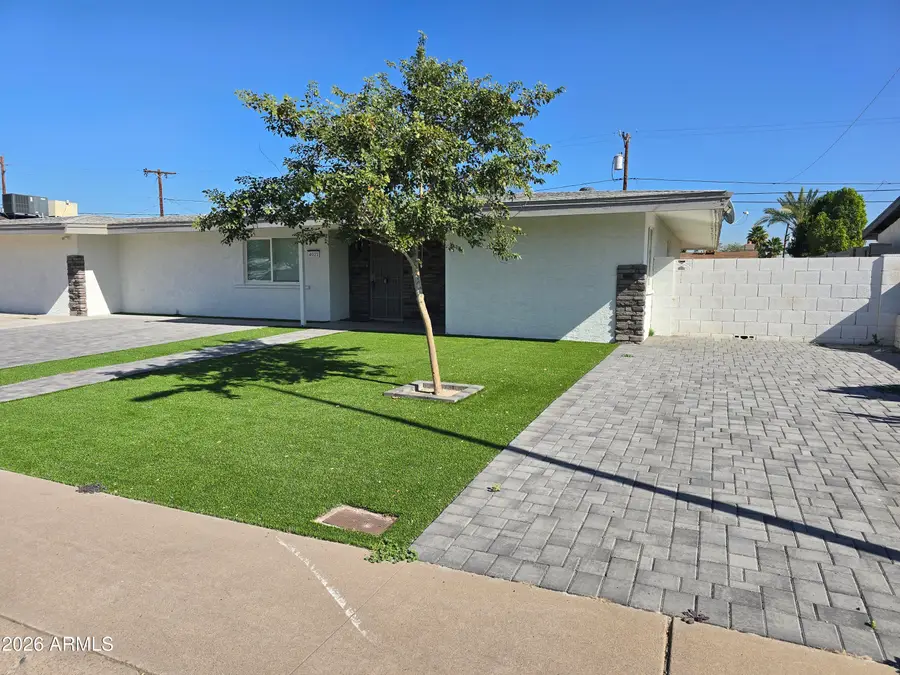 4021 N 49th Avenue, Phoenix, AZ 85031 - #3