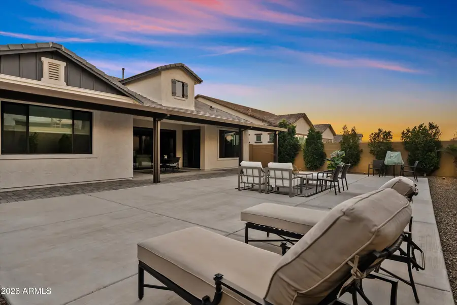 8142 E Jaeger Street, Mesa, AZ 85207 - Image #2