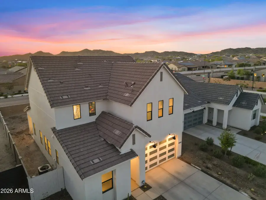 15642 S 182nd Avenue, Goodyear, AZ 85338 - #2