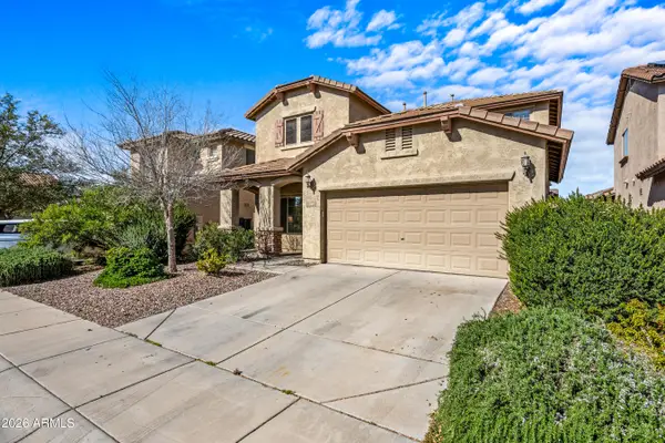 2346 N Monticello Drive, Florence, AZ 85132