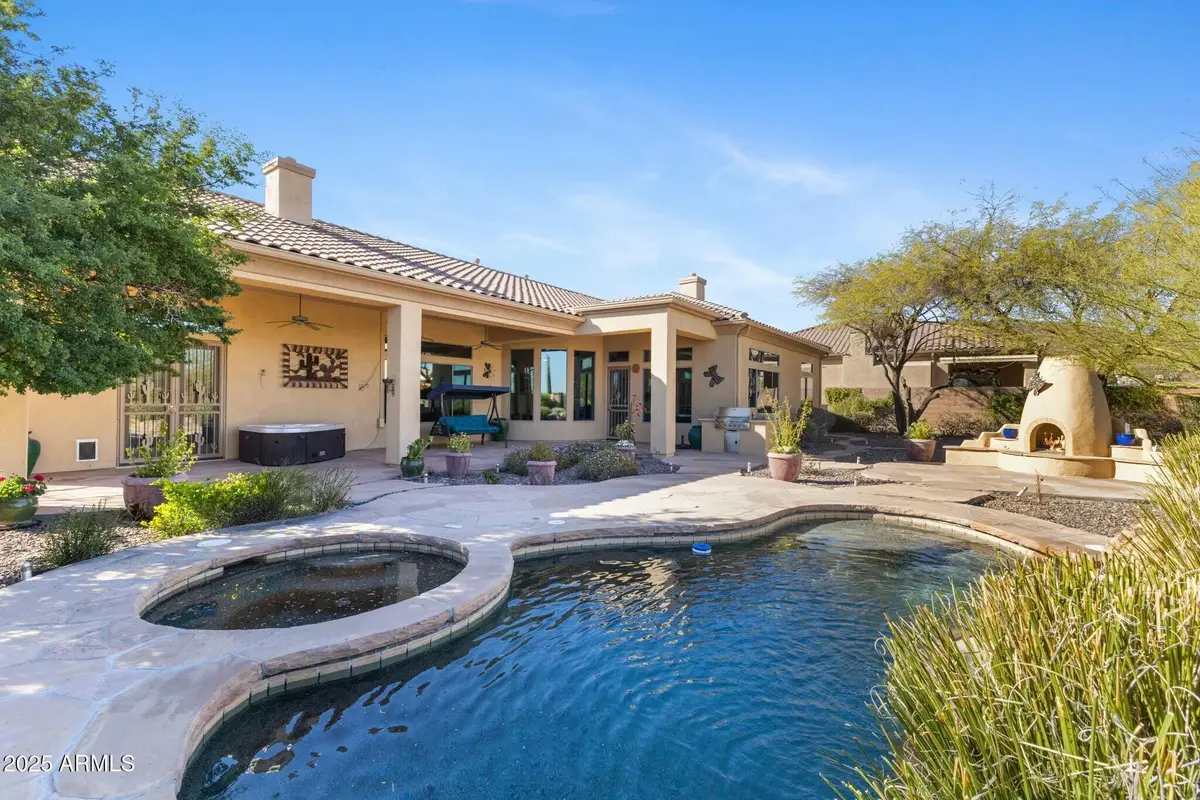 41601 N River Bend Road, Anthem, AZ 85086 - Image #1