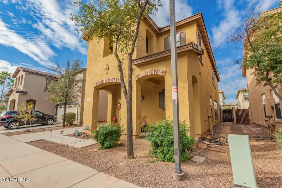 806 N 111th Drive, Avondale, AZ 85323 - #3