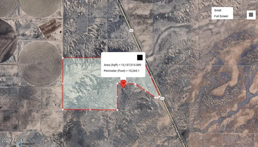 000 S Hwy 191 --, McNeal, AZ 85617 - Image #2