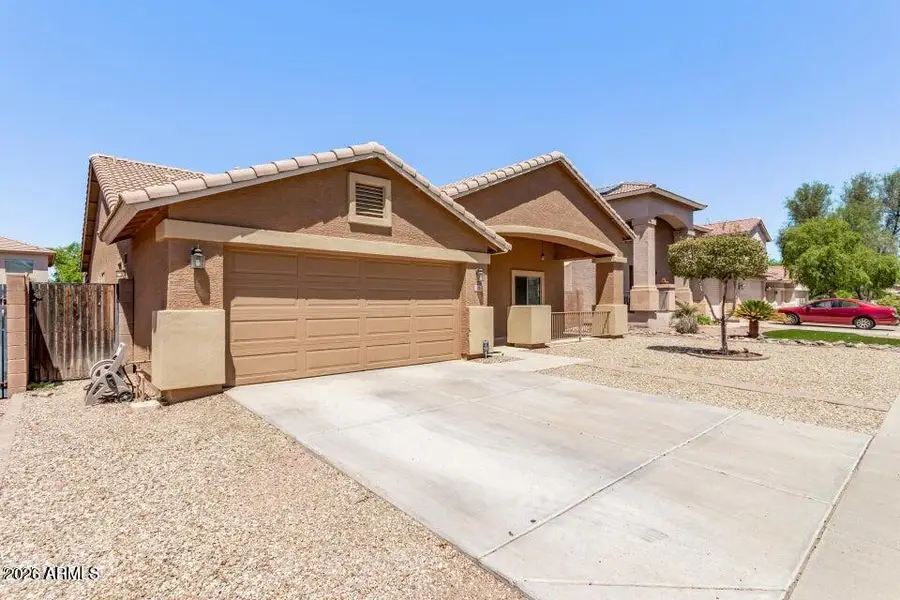 1814 S 123rd Drive, Avondale, AZ 85323 - #2