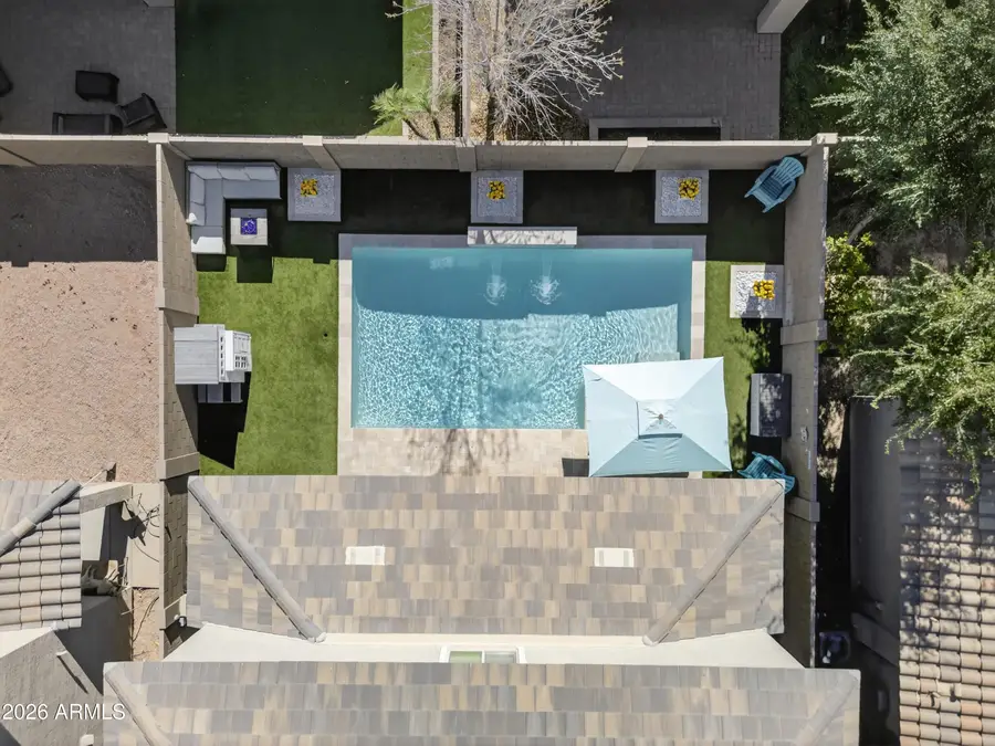 12065 W Rowel Road, Peoria, AZ 85383 - #2