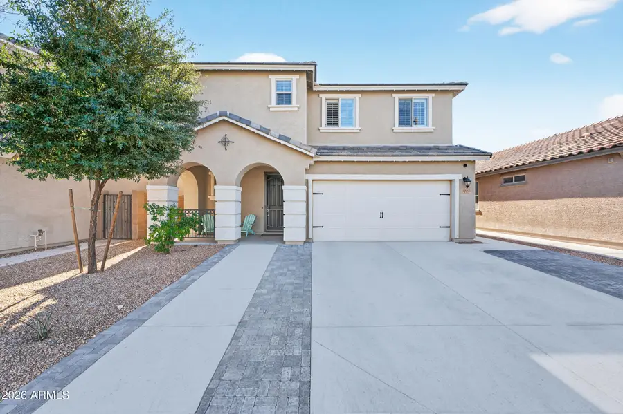 12065 W Rowel Road, Peoria, AZ 85383 - #3