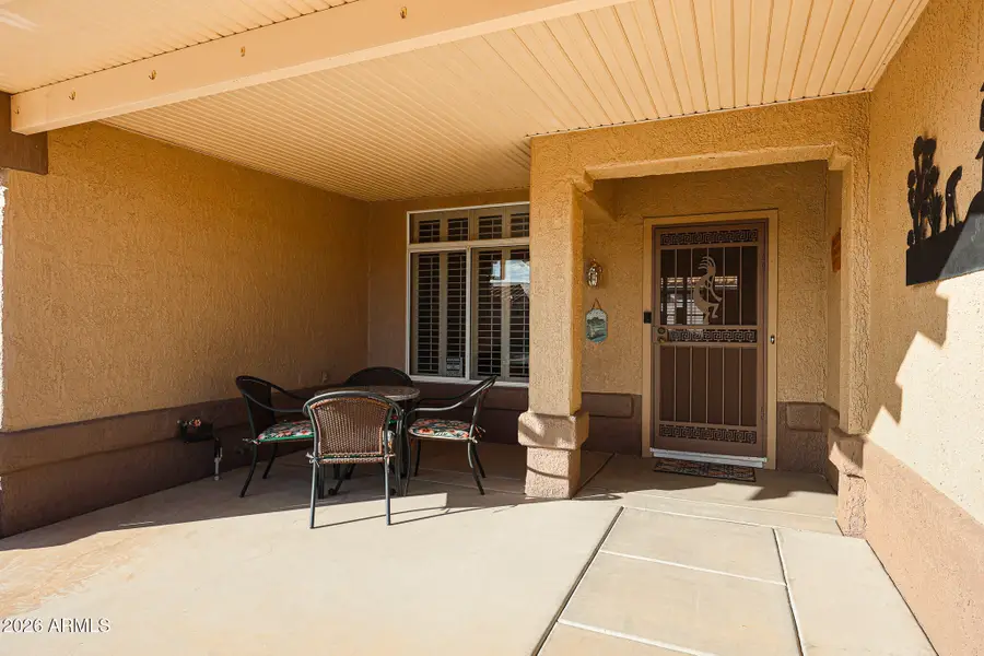 13638 W White Rock Drive, Sun City West, AZ 85375 - #3
