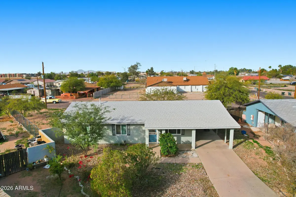 1205 E Ontario Court, Casa Grande, AZ 85122 - #1