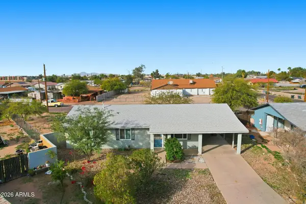 1205 E Ontario Court, Casa Grande, AZ 85122