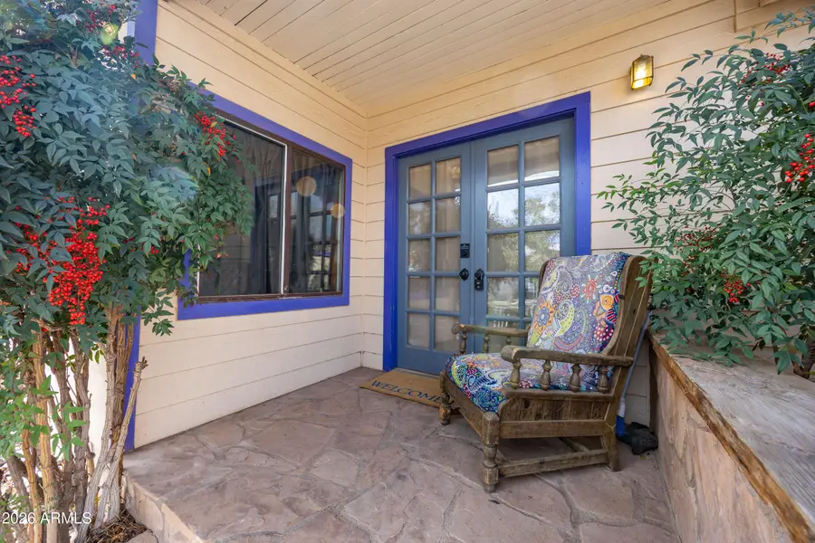 114 Mcneish Avenue, Bisbee, AZ 85603 - Image #3