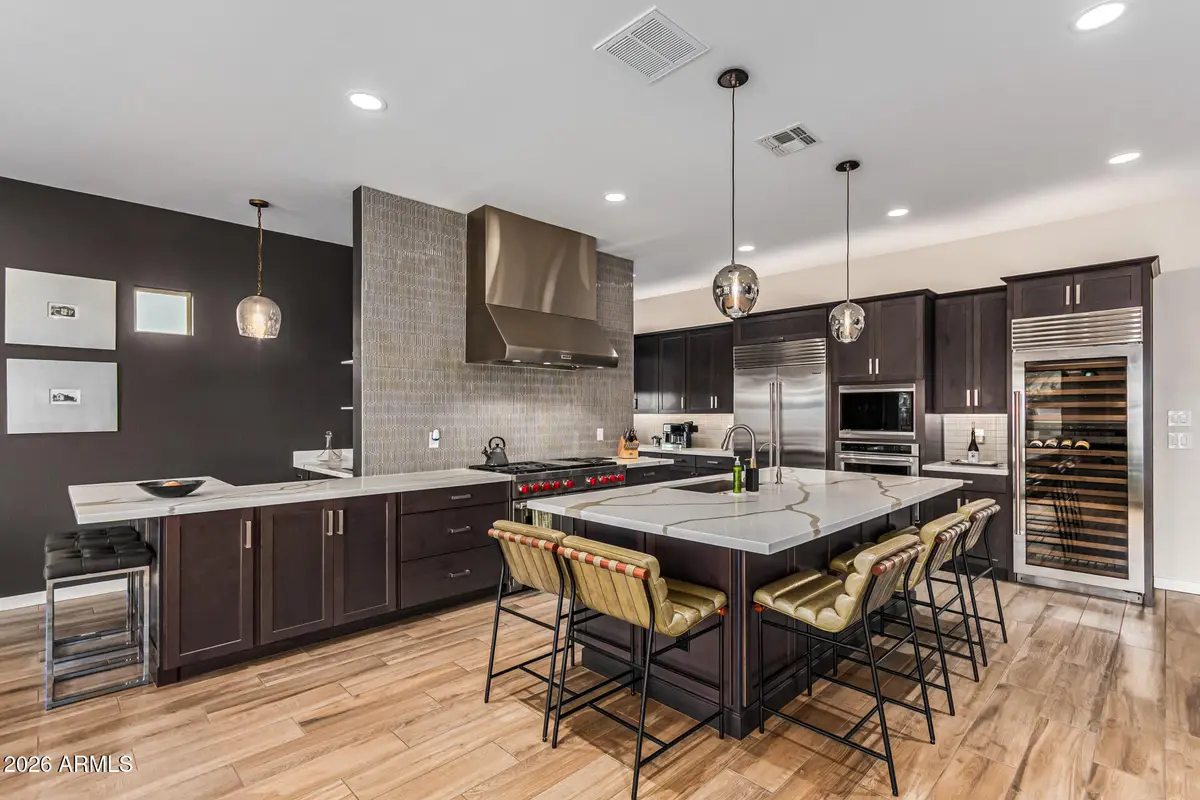 4411 E Side Canyon Trail, Cave Creek, AZ 85331 - Image #1