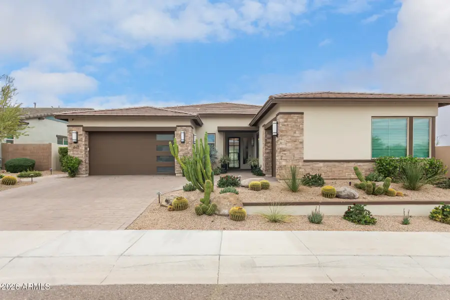 4411 E Side Canyon Trail, Cave Creek, AZ 85331 - Image #2