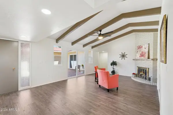 10115 W Cheryl Drive, Sun City, AZ 85351