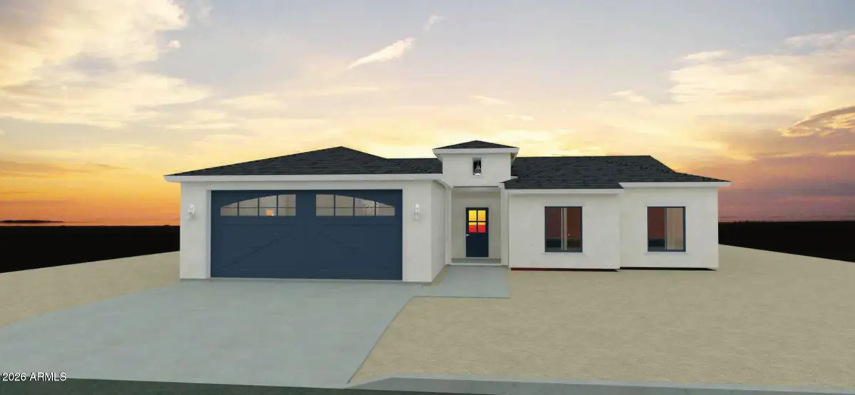 12383 W Benito Drive, Arizona City, AZ 85123 - #1