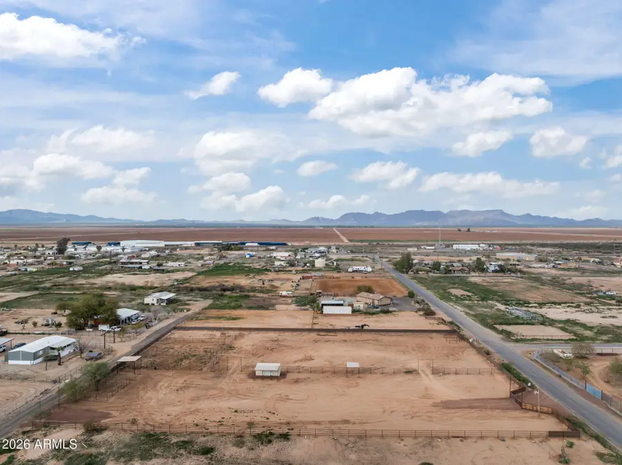 0 N 4th Street, Aguila, AZ 85320 - Image #3