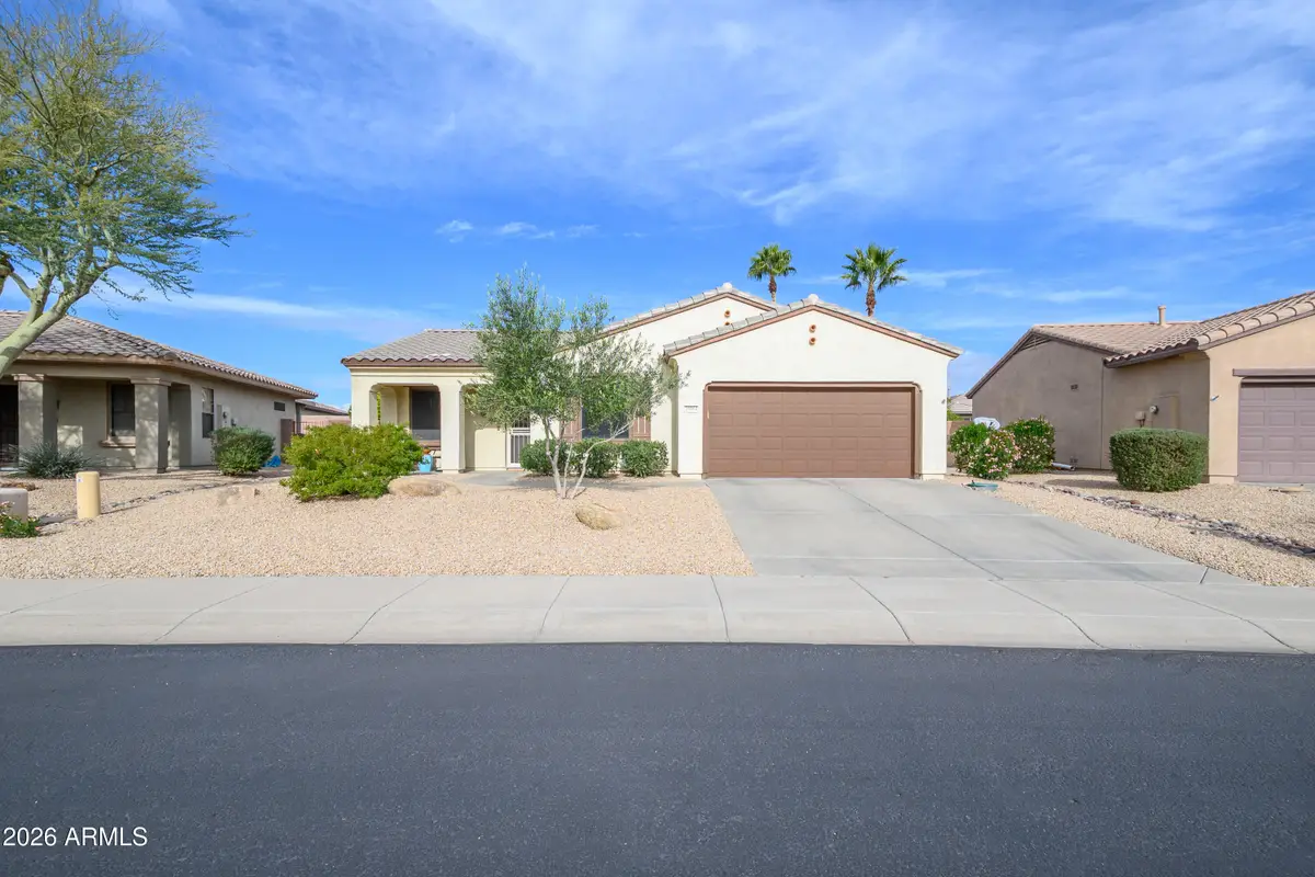 19164 N Tamarisk Flower Way, Surprise, AZ 85387 - Image #1