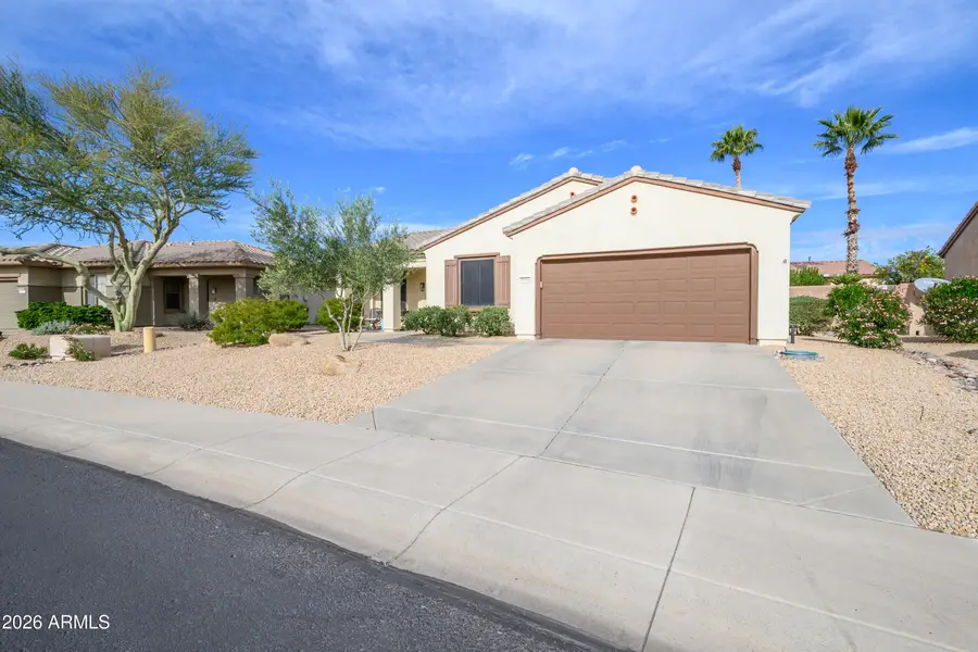 19164 N Tamarisk Flower Way, Surprise, AZ 85387 - Image #2