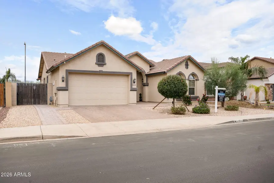 11511 E Seaver Avenue, Mesa, AZ 85212 - Image #2