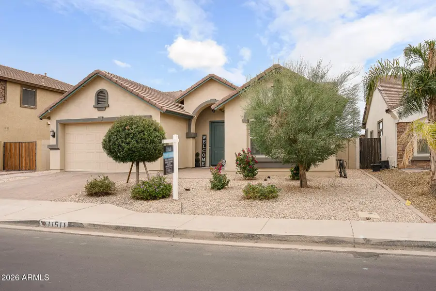 11511 E Seaver Avenue, Mesa, AZ 85212 - Image #3