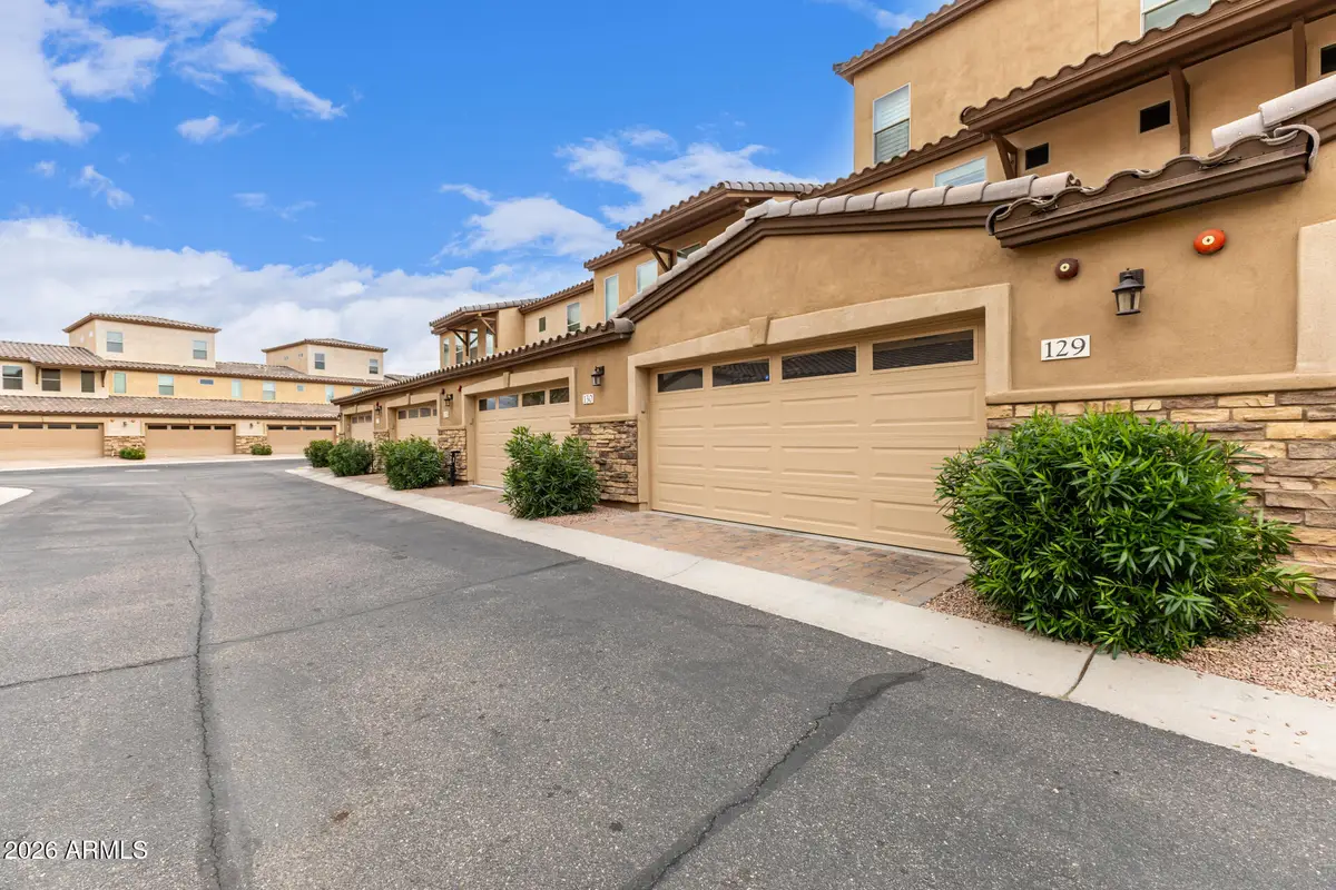 2821 S Skyline Drive #129, Mesa, AZ 85212 - #1