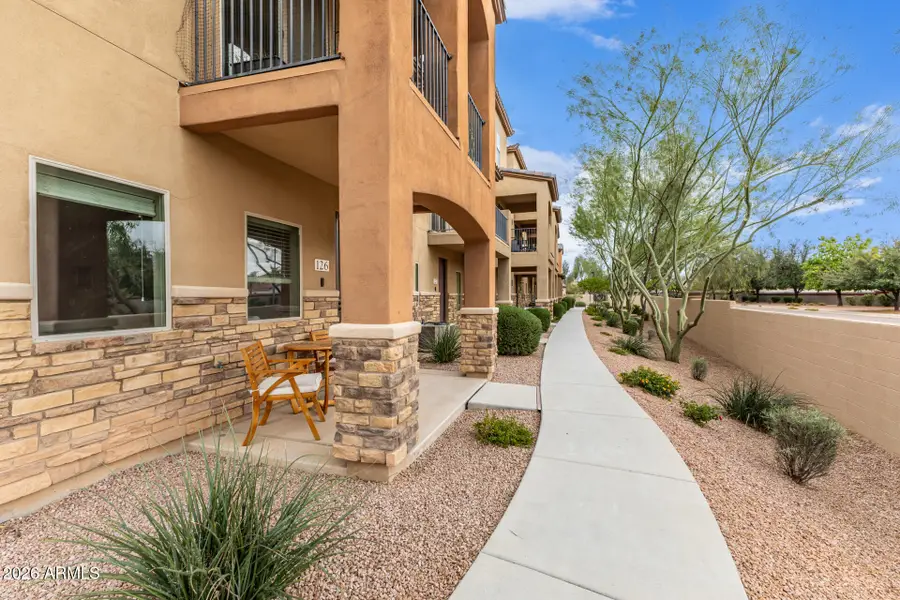 2821 S Skyline Drive #129, Mesa, AZ 85212 - #2