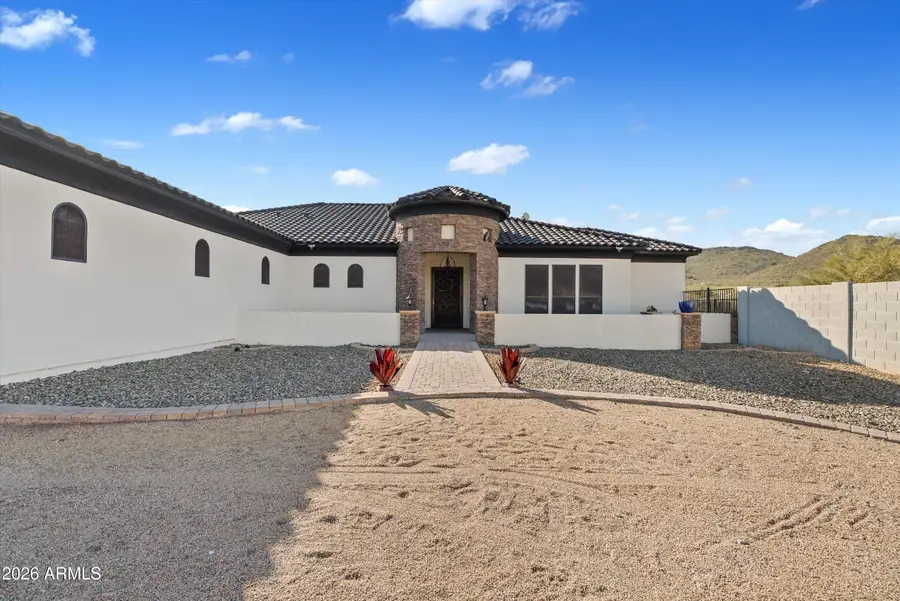 1617 W Maddock Road, Phoenix, AZ 85086 - Image #2