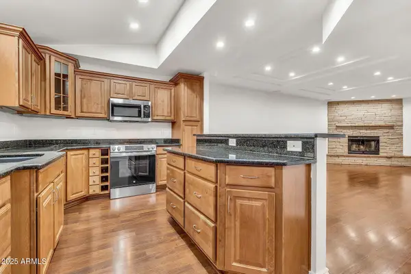 16616 E Palisades Boulevard #102, Fountain Hills, AZ 85268