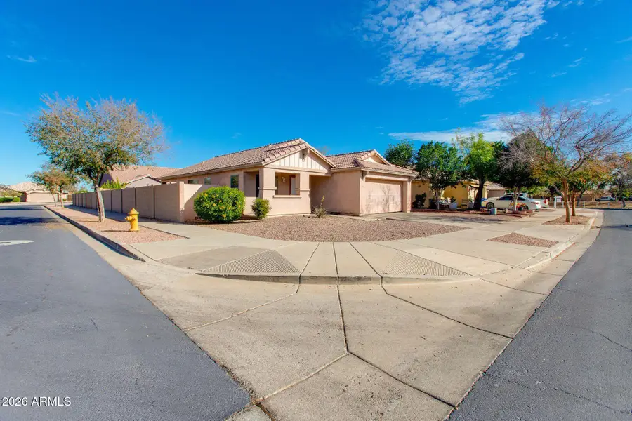1832 W Lydia Lane, Phoenix, AZ 85041 - Image #2