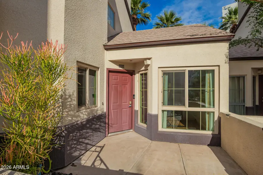 100 E Fillmore Street #119, Phoenix, AZ 85004 - Image #2