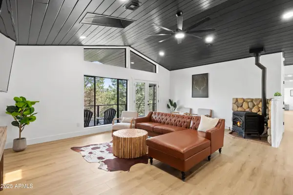 630 Vernon County Road, Show Low, AZ 85901