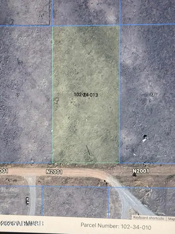 11 N County Road N2001 -- #13, Nutrioso, AZ 85932