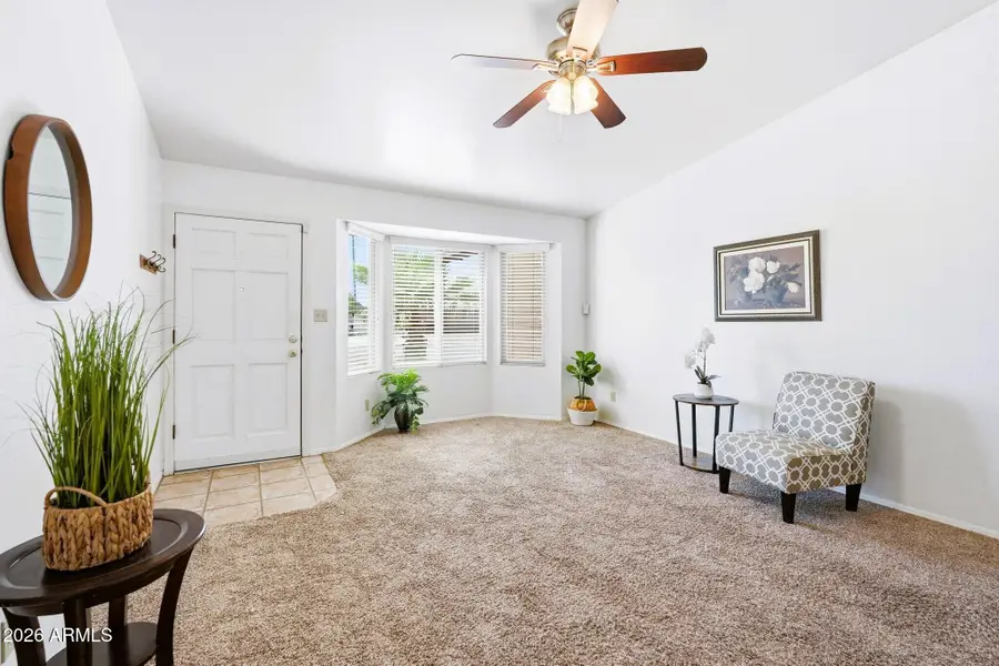 2944 E Edgewood Avenue, Mesa, AZ 85204 - #3