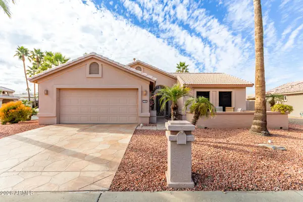 3106 N 150th Drive, Goodyear, AZ 85395