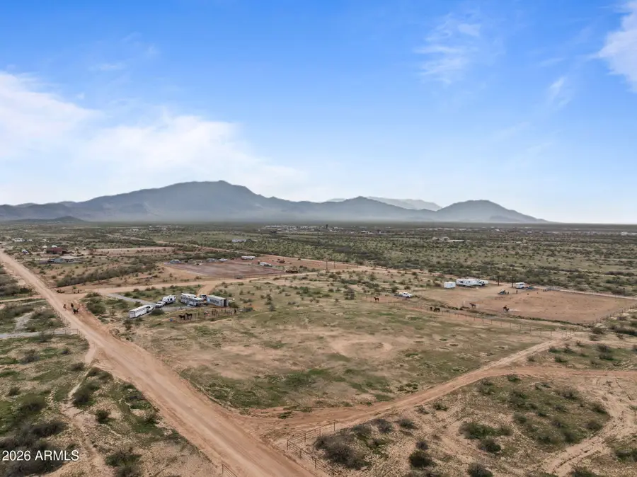 48722 N 522nd Avenue, Aguila, AZ 85320 - Image #3